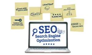 SEO company in nagpur