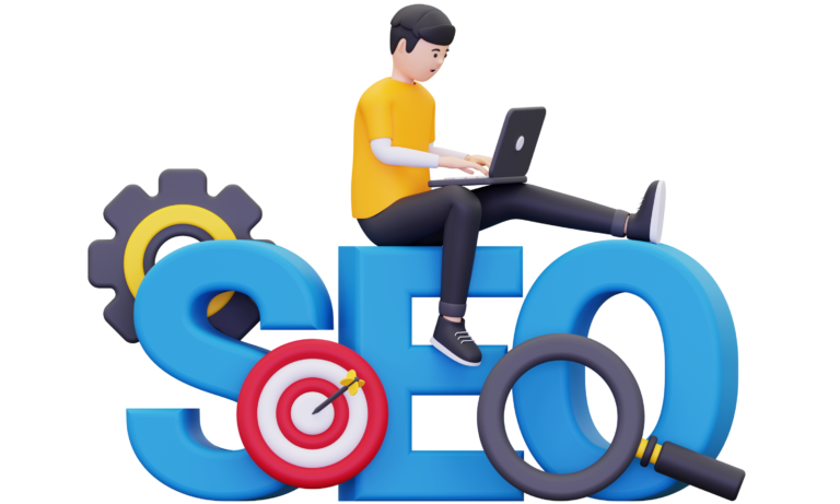 SEO Company in nagpur