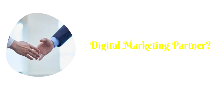 social media marketing agency