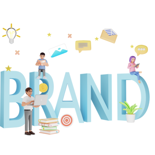 product branding company near me