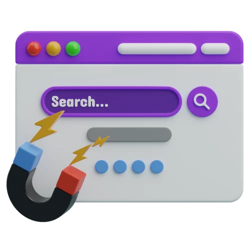search engine optimization