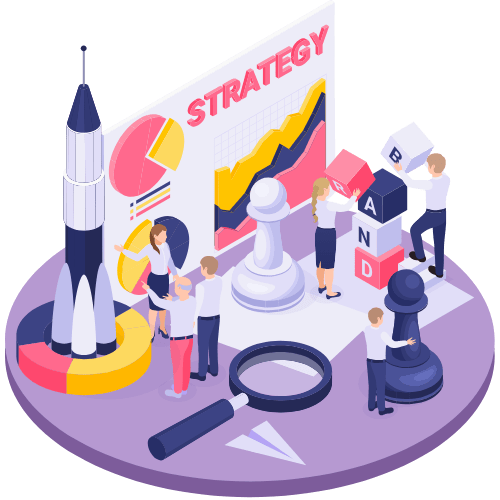 digital marketing company