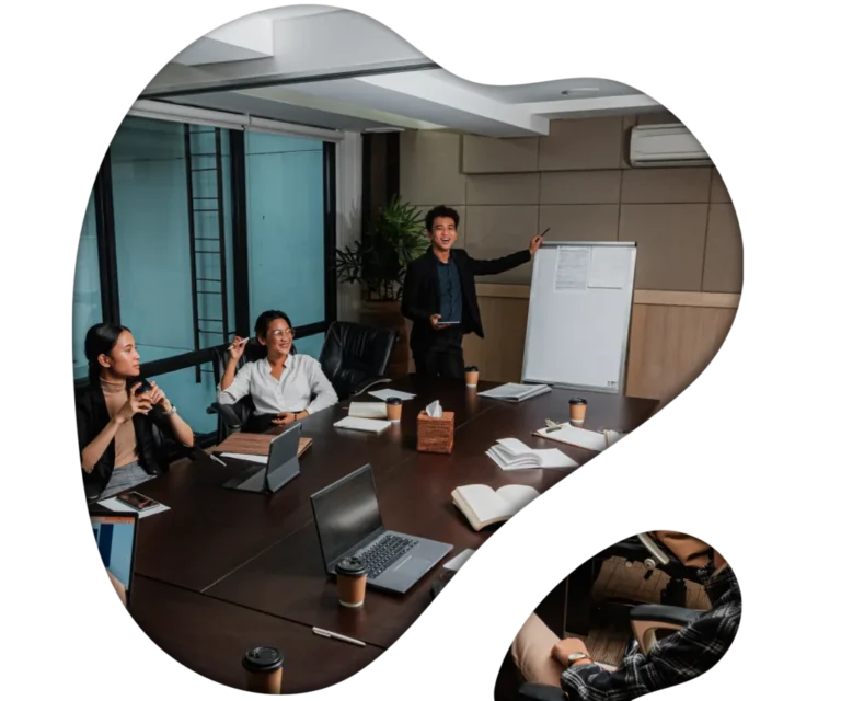 email marketing company