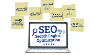 SEO company in Nagpur