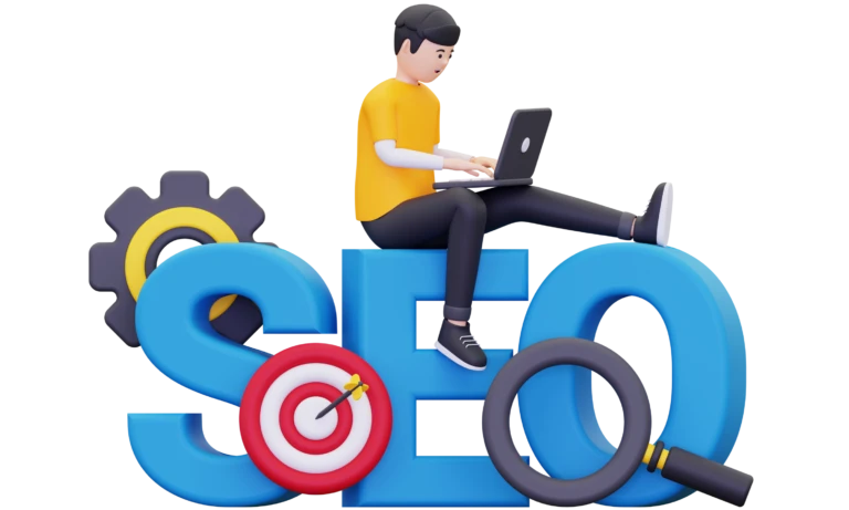 SEO Company in nagpur