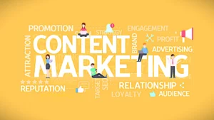 content marketing agency