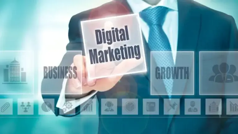 top digital marketing agency